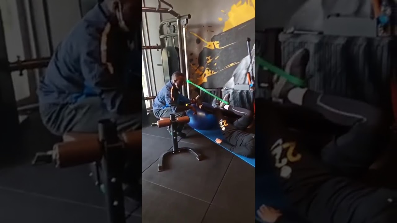 G Training Vip YouTube