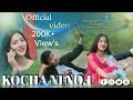 Kocha ni no1  new kocha rabha official music 2023  dhomokswn production