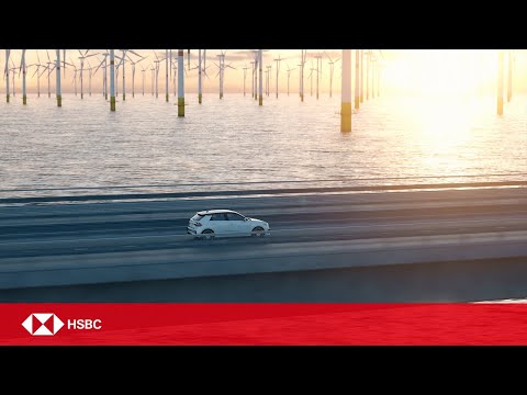 HSBC - Transition to Net Zero – POSCO