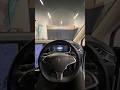 Tesla Model X: Panoramic Windscreen #tesla #teslamodelx #shorts