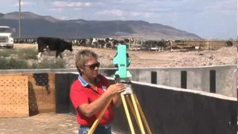 Conservation Technician- NRCS