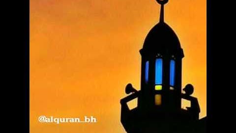 رمضان ١٤٣٦ | سورة الفجر | الشيخ د. أنس العمادي