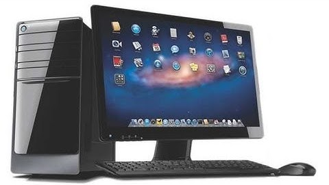 How to Get Mac OS X on Windows PC