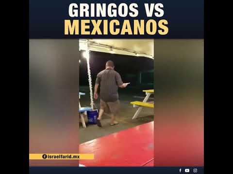 Vídeo: Gringos En México Y Esa Escurridiza Búsqueda De Autenticidad - Matador Network