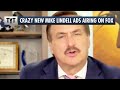 BIZARRE New Mike Lindell Ads Airing on Fox News