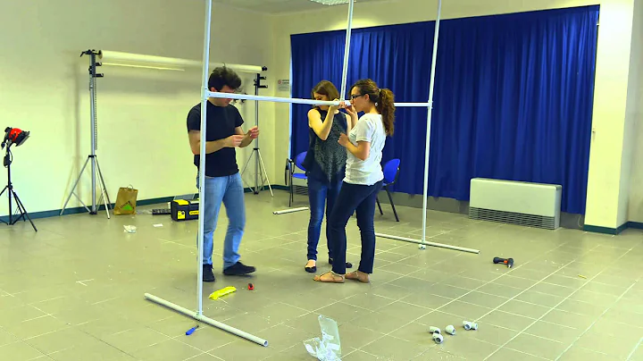 Movi&Co Storie da Backstage - SVS Donna aiuta Donna