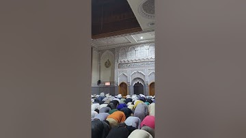 صلاة التراويح ليلة 20  رمضان 1444 بمسجد السنة حي العصري بني ملال#القارئ مراد مازيغ ...