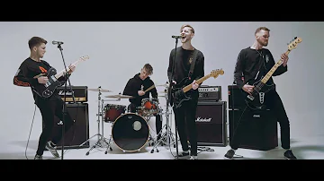 Blue Eyed Giants - No Brainer (OFFICIAL MUSIC VIDEO)