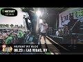 2017 Mutant Pit Blog: Las Vegas, NV