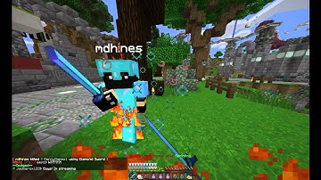 Minecraft | 0tx.org | mdhines hacking