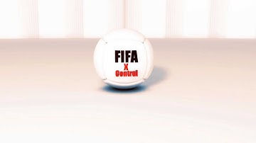 Intro For FifaxCentral by FU2E