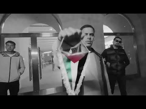 Toujour x Djunis edit