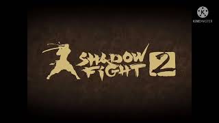 Мои мучения в Shadow Fight 2