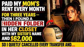 Information I Paid My Mom's Rent for 3 years  She Used Every Dollar to Buy My Sister a House Guide