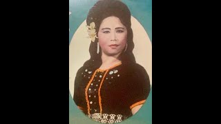 Mini Inus - Voos Nu Dumadang Doid Mato Ku (Original) - Hozou Songkotoun