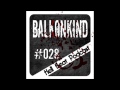 Balkonkind  hell beat podcast 028