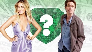 WHO’S RICHER? - Lauren Conrad or Jim Carrey? - Net Worth Revealed!