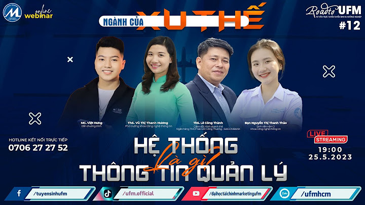 Phân tích hệ thống thông tin quản lý là gì năm 2024