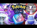 Die Zukunft in Pokémon GO 2024 mit... noch mehr AR und AI? (und Crypto-Lugia)