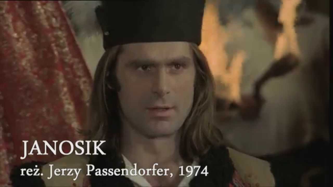 Janosik jakiego nie znacie