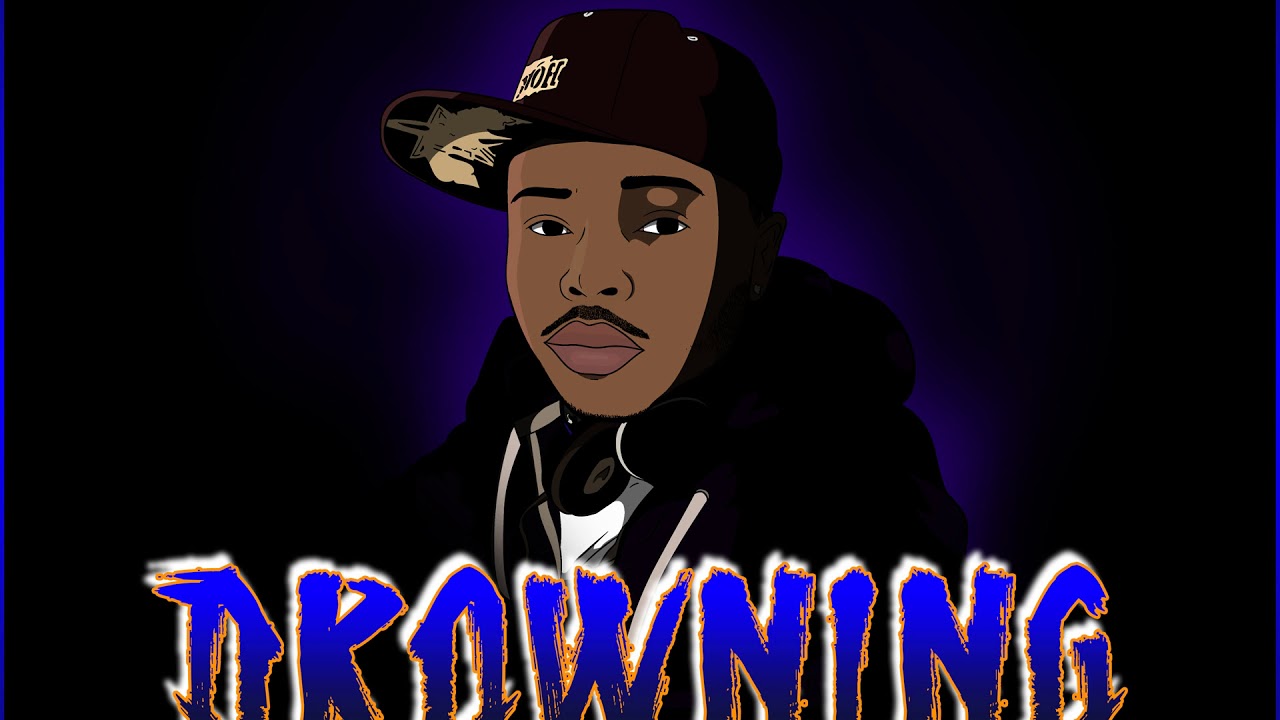 Watch Drowning Djcy (Official Music Audio 2020) on YouTube Watch Drowning Djcy (Official Music Audio 2020) on YouTube