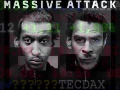 Massive Attack - A Prayer For England