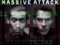 Massive Attack - A Prayer For England