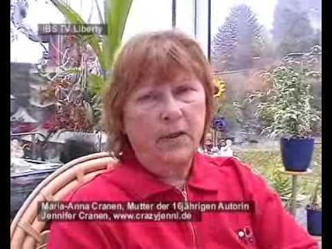 Jennifer Cranen - Ich will nicht, dass ihr weint