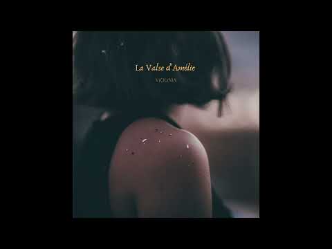 Yann Tiersen - La valse d'Amélie (1 Hour Version)