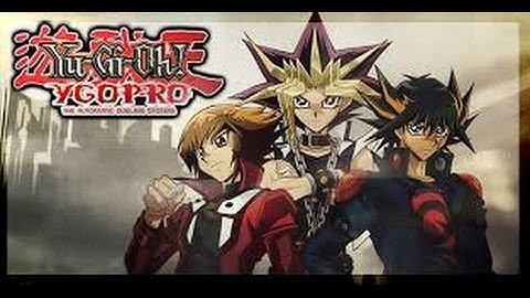 HOW TO INSTALL YGO PRO OR DEV PRO OCTOBER 2015