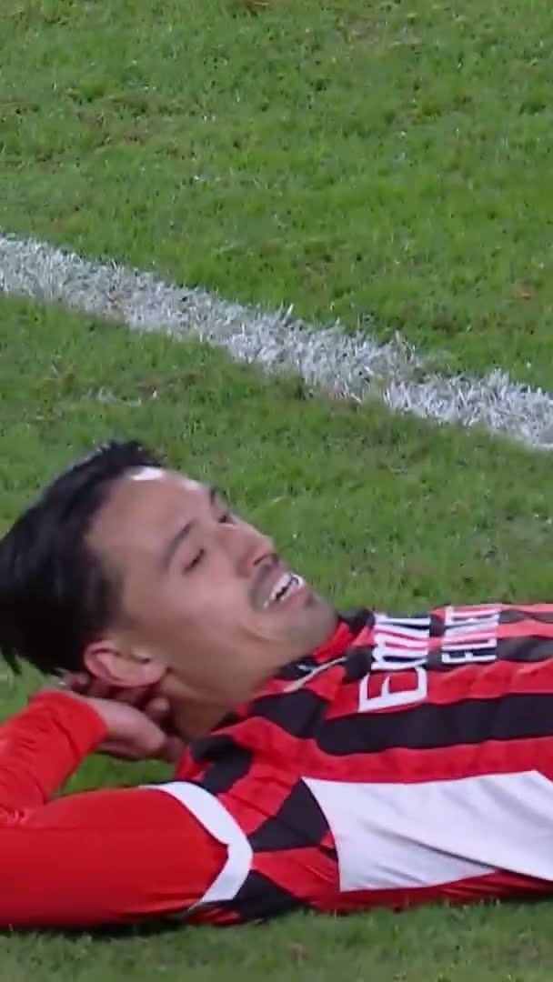 A cup final for the ages ?