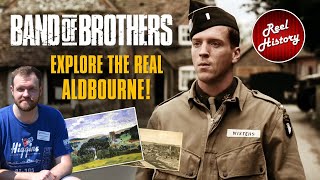 Band of Brothers: Rediscovering the Real Aldbourne!