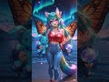 #QueenVeratoniSamatole #myoc