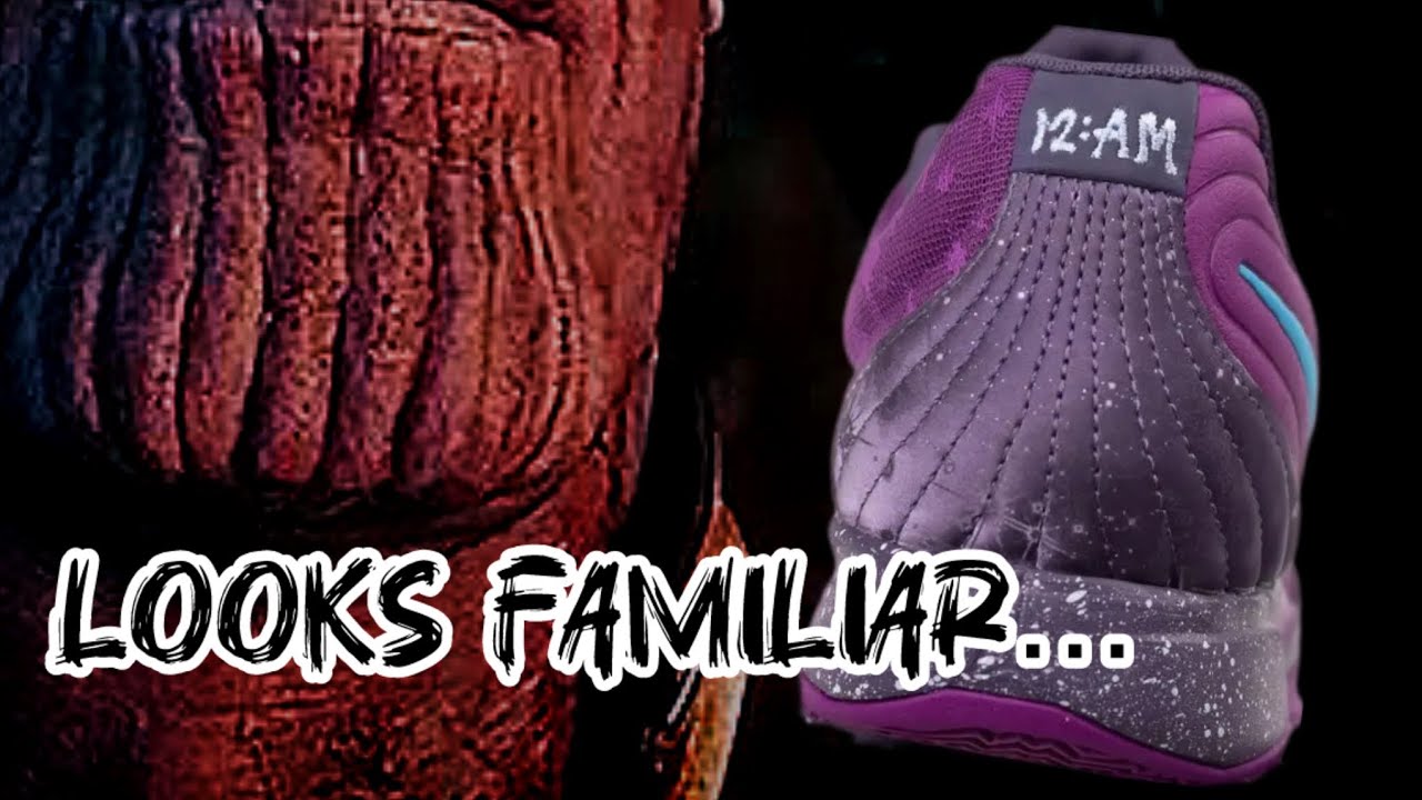 Nike JA 2 “STARGAZER”… and TWO More Colorways - YouTube