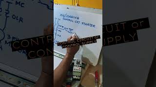 what is JOG /JOGGING direct online  control ckt. starter screenshot 1