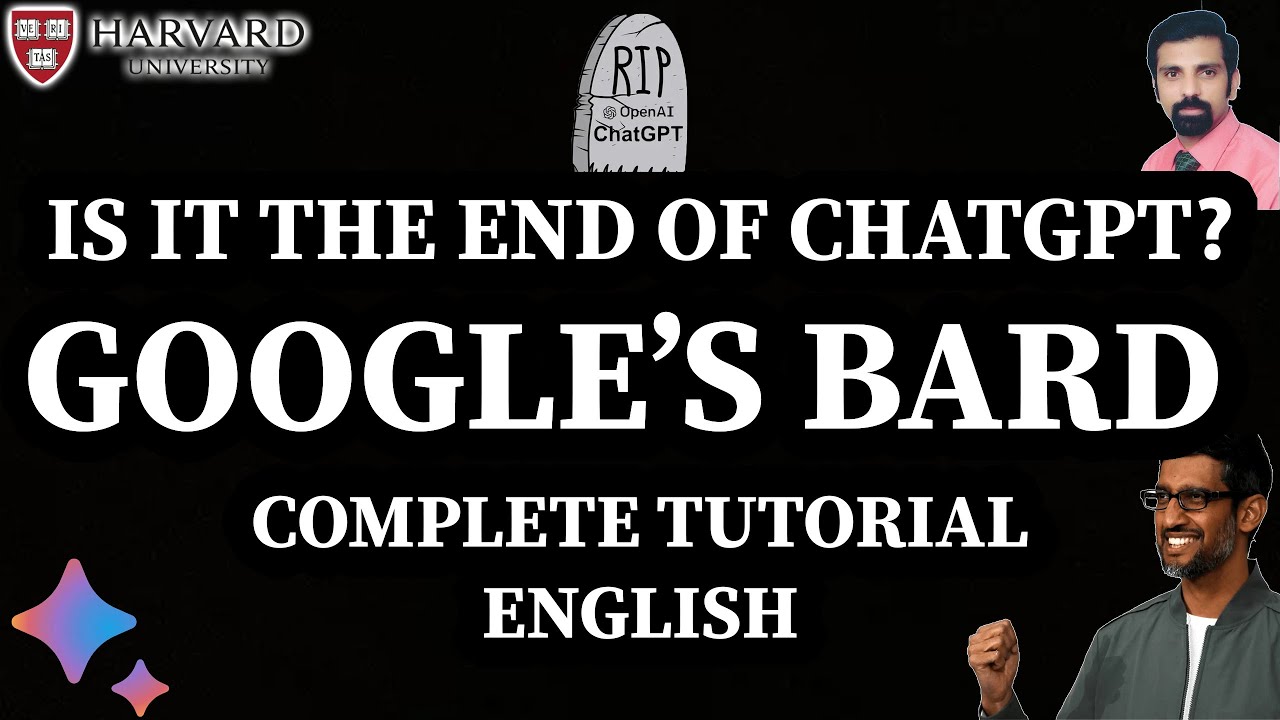 Google Bard Better Than ChatGPT A Powerful Advanced AI Tool