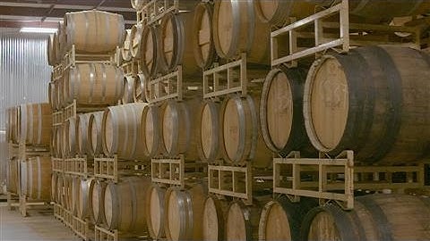 Blowing In the Wind: Wild Yeast Produces Beer with Terroir