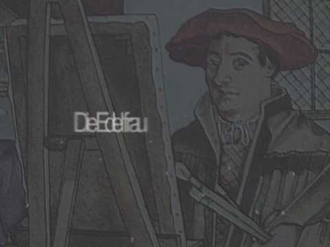 Liszt: Totentanz mit Hans Holbein Zeichnungen