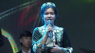 Шаҳло & Миҷгона - Хонаи мо 2020 | Shahlo & Mijgona - Khonai mo
