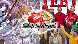 eat bulaga halation