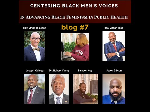 Advancing Black Activism