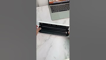 New Arrival!Phomemo P831 Inkless Printer⁠!Support printing regular paper#a4printer #portableprinter