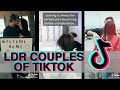 TIKTOK LONG DISTANCE RELATIONSHIPS