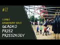 Gładko przez przeszkody #22  COMBO - Barbarian Race