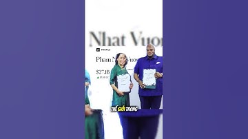 Vingroup vừa phá vỡ giới hạn mà chưa doanh nghiệp Việt nào dám mơ!