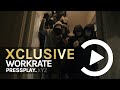 Workrate - Single Minute (Music Video) Prod by. Munroe | Pressplay