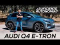 Audi Q4 e-tron: ¿merece la pena lo que vale? | Coches SoyMotor.com