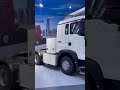 Howo T5G chạy điện