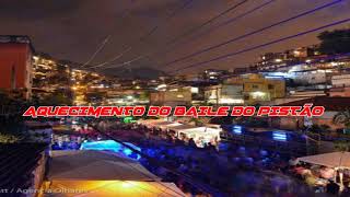 AQUECIMENTO DO BAILE DO PISTÃO [ DJ WAGNER DO JACARE]  [JACA 2020 ]