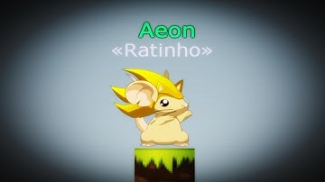 Transformice - Aeon & Zangw